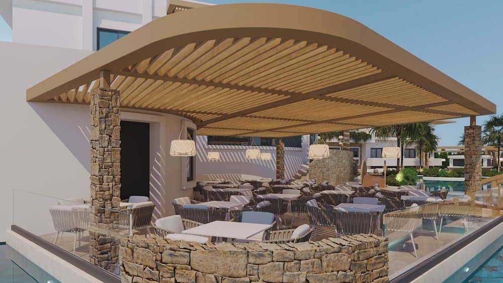 Lesante Classic - Preferred Hotels & Resorts — Restaurant & bars in Tsilivi, Ionian Islands