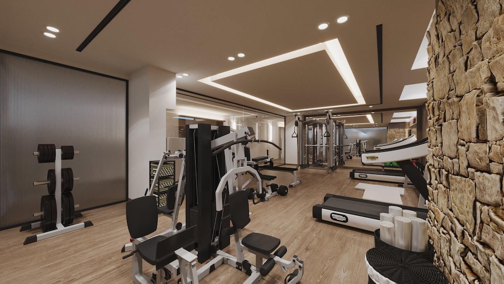 Lesante Classic - Preferred Hotels & Resorts — Sports & recreation in Tsilivi, Ionian Islands