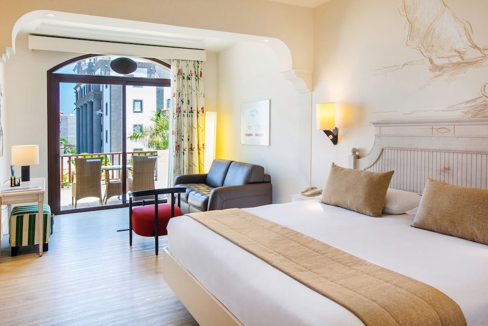 Lopesan Villa del Conde Resort & Thalasso - zdjęcie 3