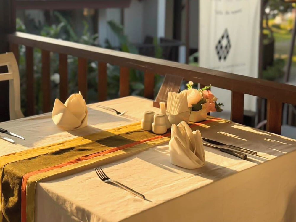 Andaman Cannacia Resort & Spa — Restaurant & bars in Karon, Phuket Province