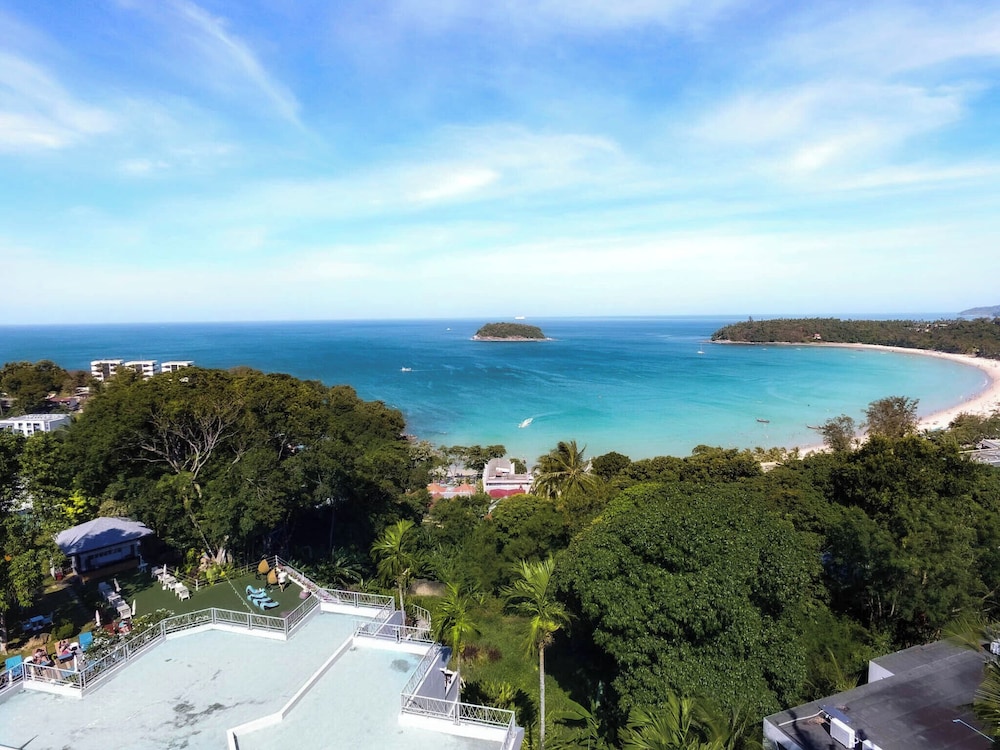 Andaman Cannacia Resort & Spa — Attractions in the area in Karon, Phuket Province