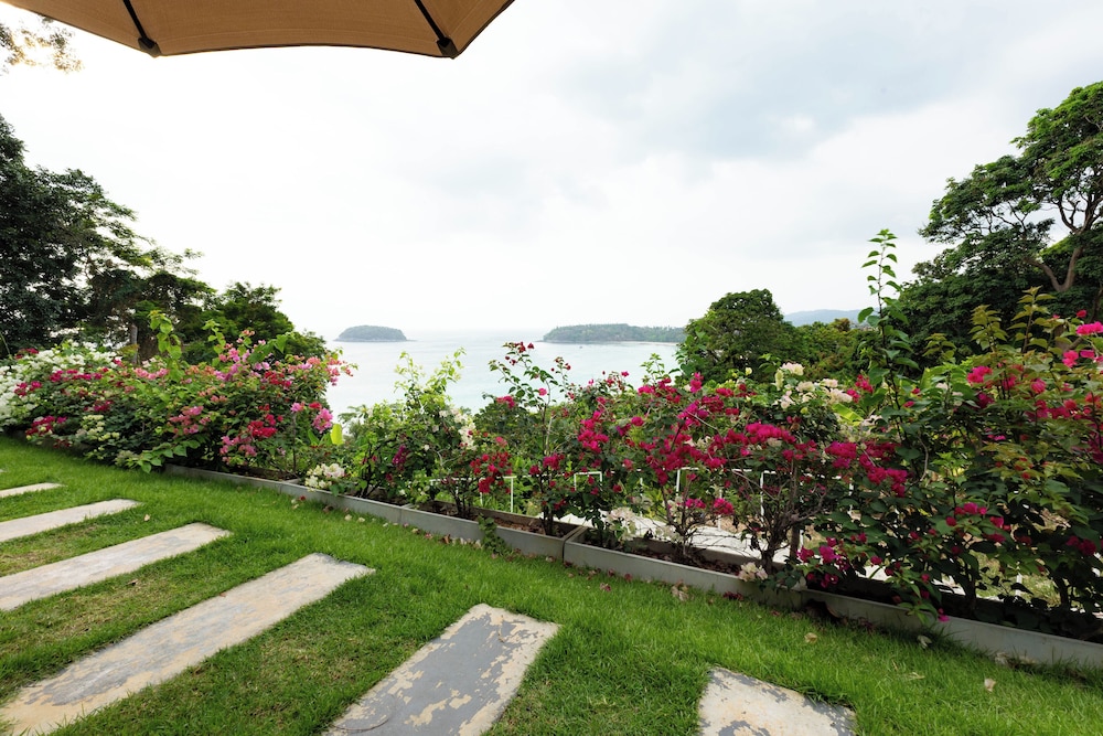 Andaman Cannacia Resort & Spa — Attractions in the area in Karon, Phuket Province