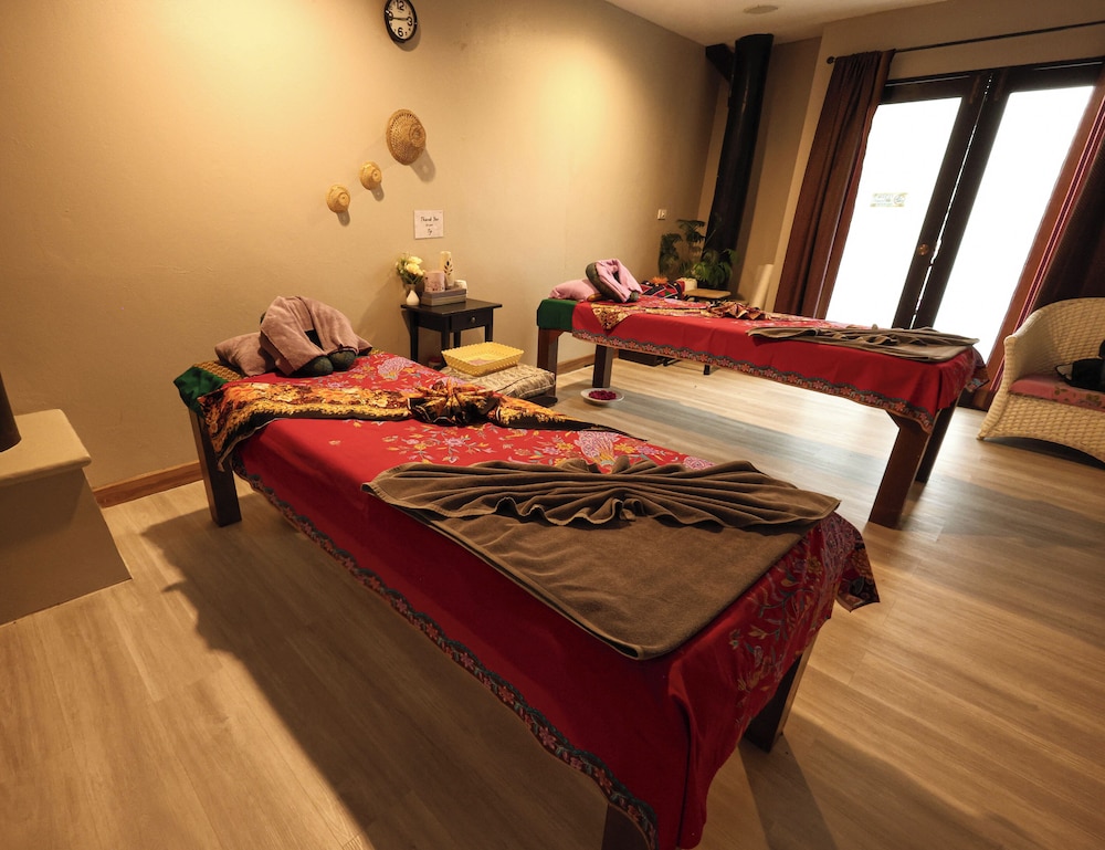 Andaman Cannacia Resort & Spa — Spa in Karon, Phuket Province