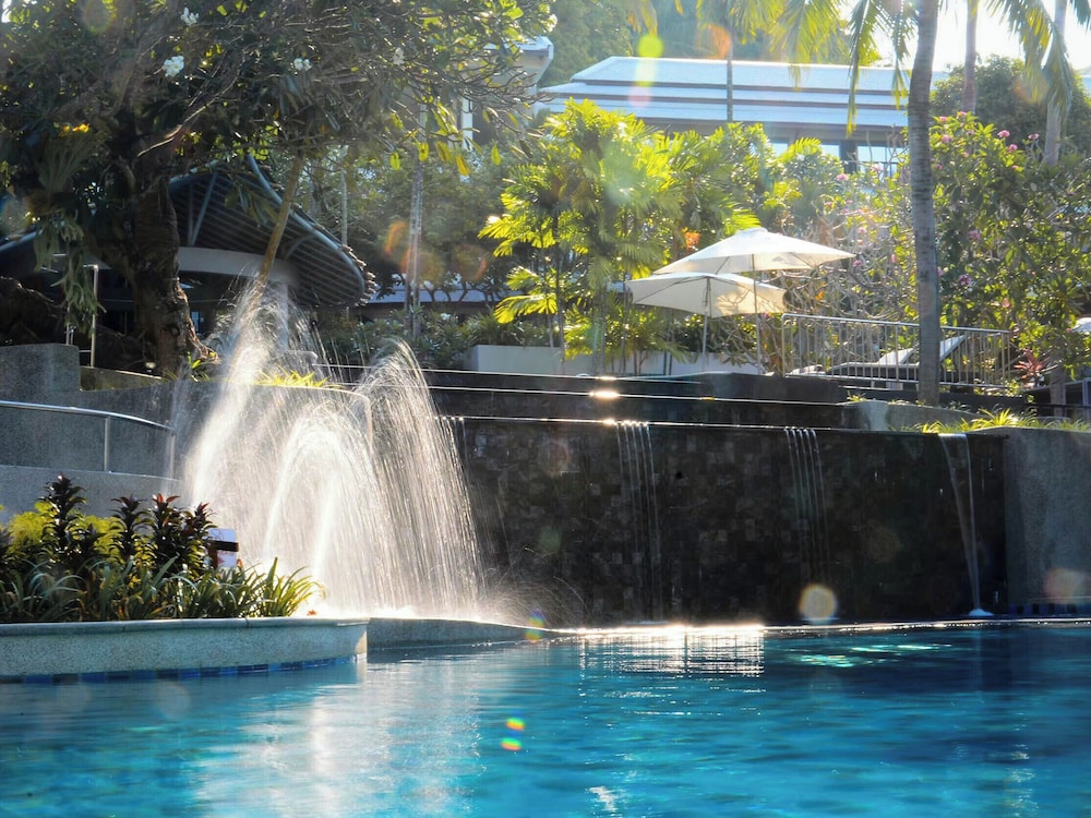 Andaman Cannacia Resort & Spa — Swimming pool in Karon, Phuket Province