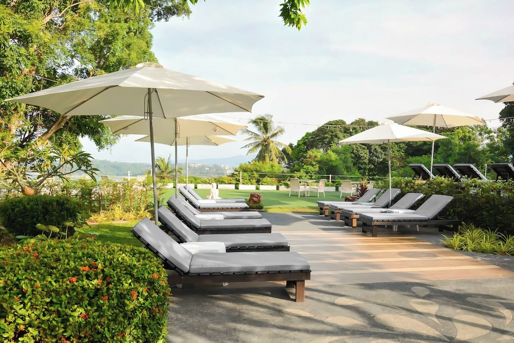 Andaman Cannacia Resort & Spa — Sports & recreation in Karon, Phuket Province