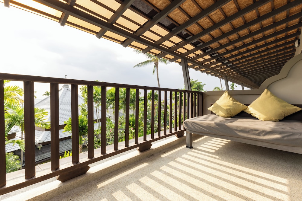 Andaman Cannacia Resort & Spa — Hotel rooms in Karon, Phuket Province