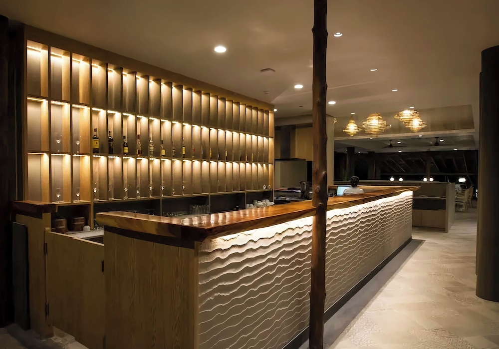 Andaman Cannacia Resort & Spa — Restaurant & bars in Karon, Phuket Province