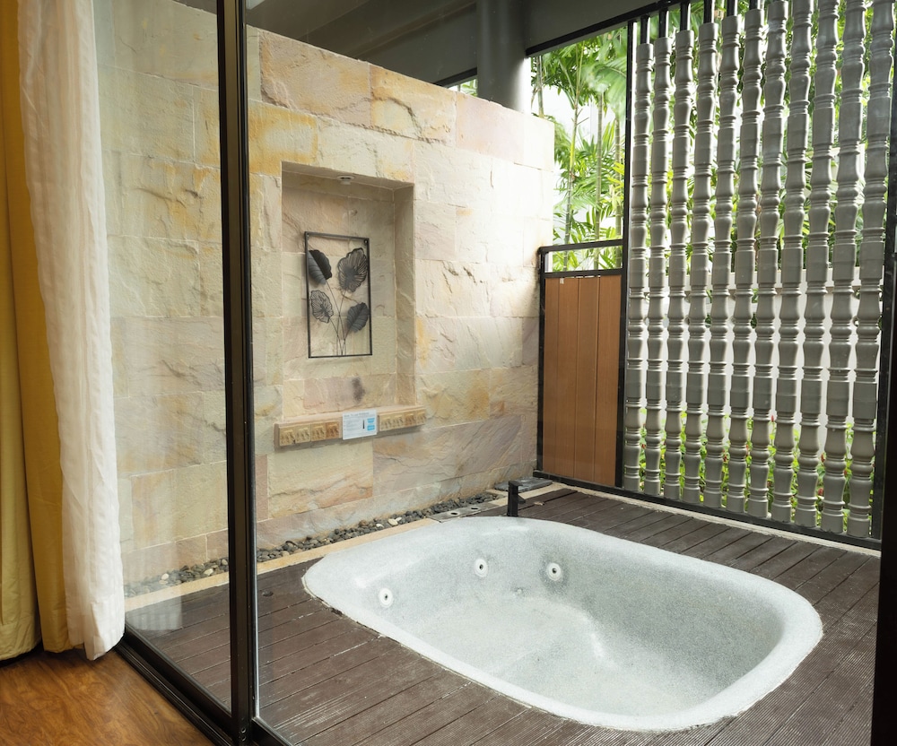 Andaman Cannacia Resort & Spa — Spa in Karon, Phuket Province