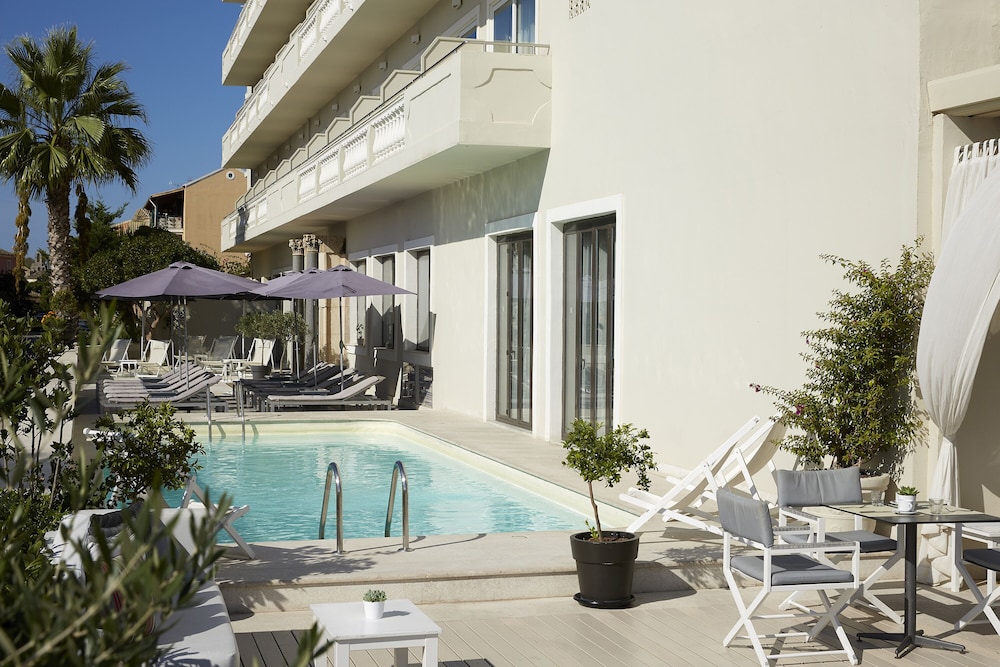 Mon Repos Palace - Adults Only - zdjęcie 4