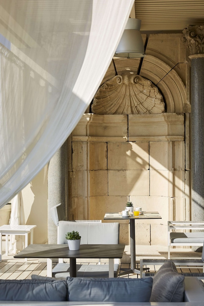 Mon Repos Palace - Adults Only — Restaurant & bars in Corfu Town, Ionian Islands
