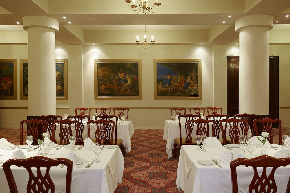 Mon Repos Palace - Adults Only — Restaurant & bars in Corfu Town, Ionian Islands