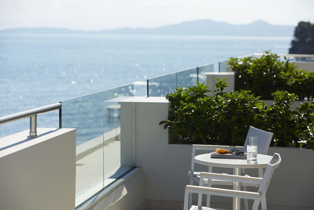 Mon Repos Palace - Adults Only — Hotel building in Corfu Town, Ionian Islands