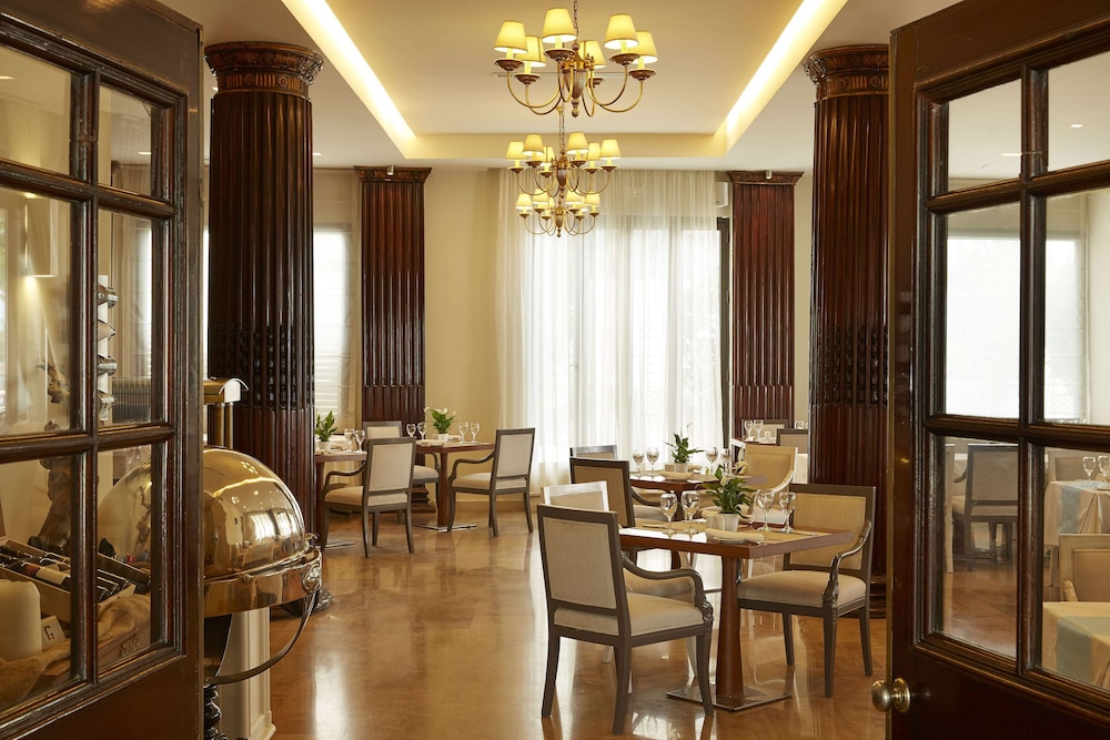 Mon Repos Palace - Adults Only — Restaurant & bars in Corfu Town, Ionian Islands