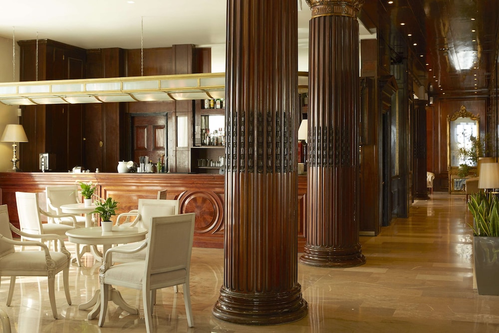 Mon Repos Palace - Adults Only — Restaurant & bars in Corfu Town, Ionian Islands