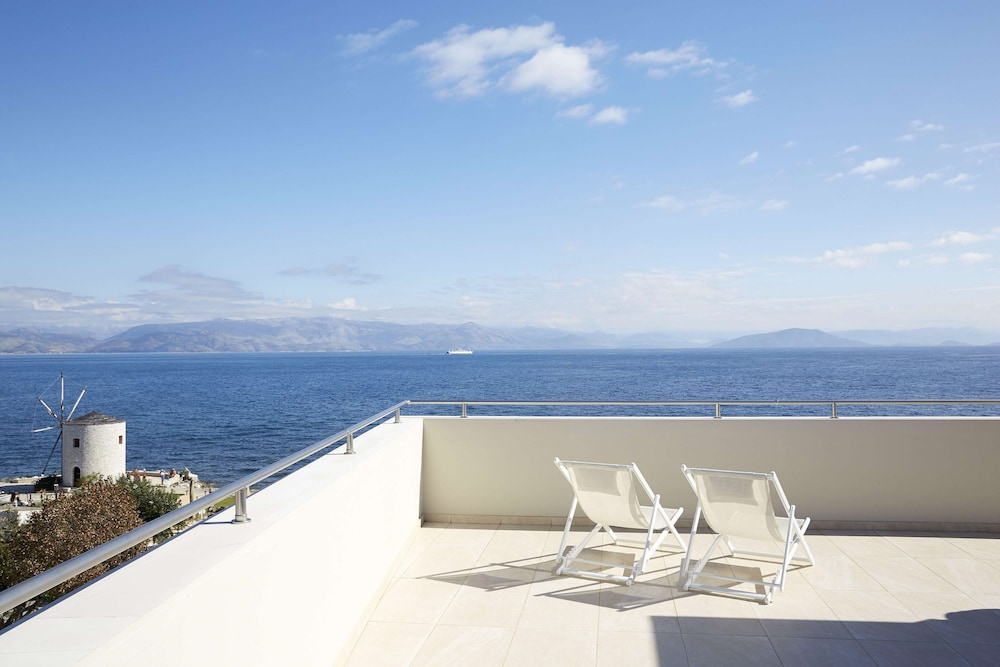 Mon Repos Palace - Adults Only — Hotel rooms in Corfu Town, Ionian Islands
