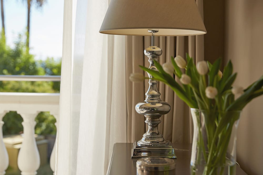 Mon Repos Palace - Adults Only — Hotel rooms in Corfu Town, Ionian Islands
