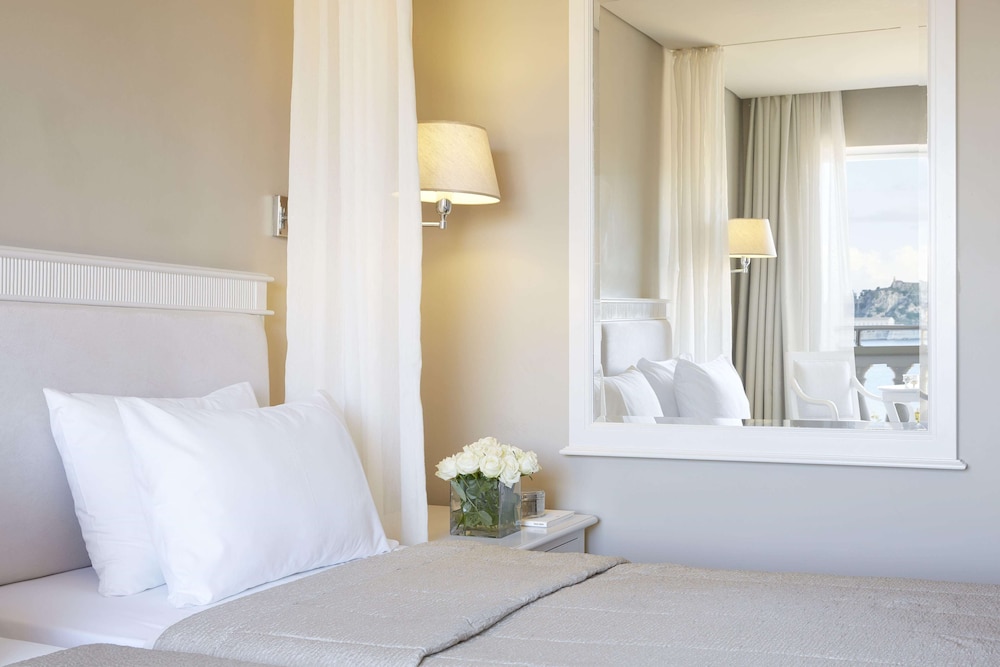 Mon Repos Palace - Adults Only — Hotel rooms in Corfu Town, Ionian Islands