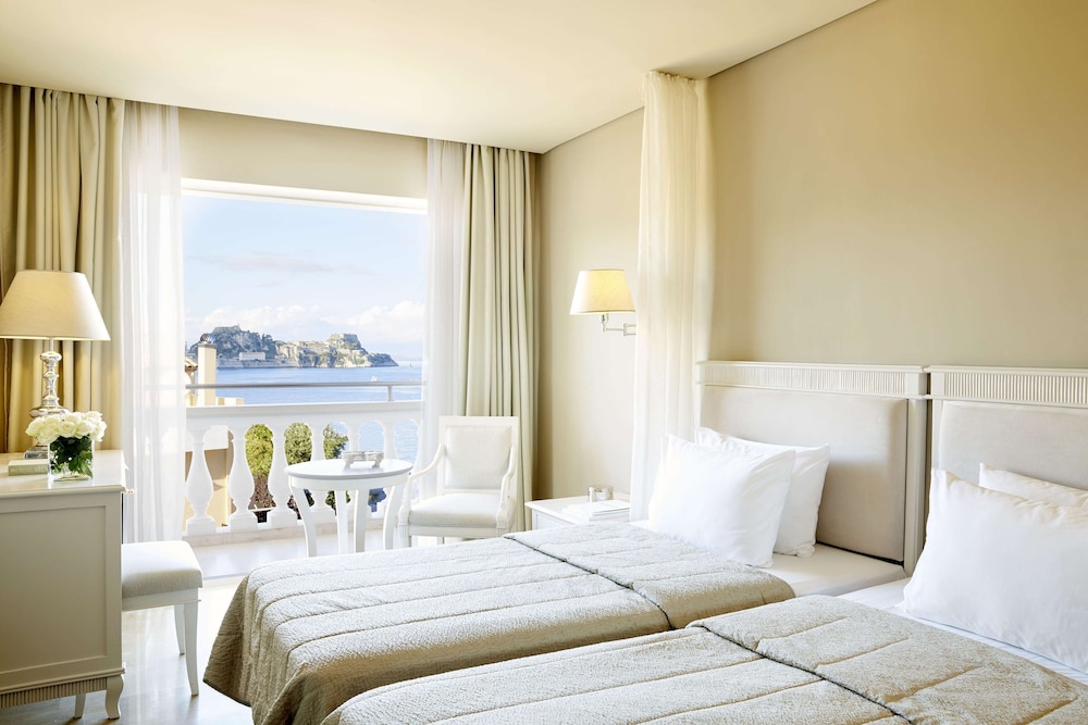 Mon Repos Palace - Adults Only — Hotel rooms in Corfu Town, Ionian Islands