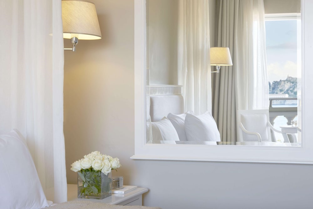Mon Repos Palace - Adults Only — Hotel rooms in Corfu Town, Ionian Islands