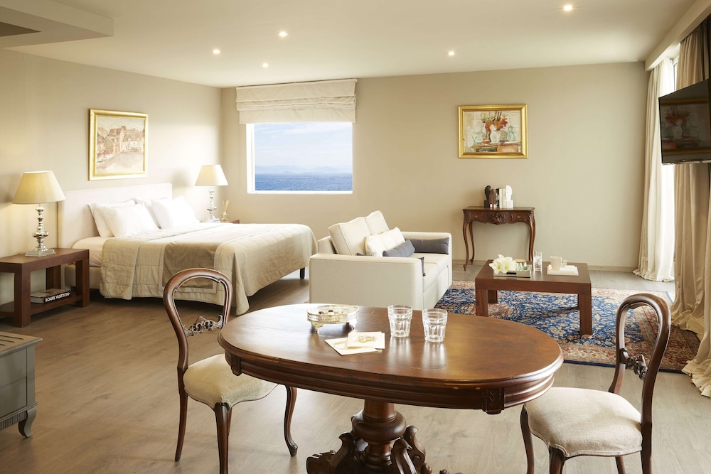Mon Repos Palace - Adults Only — Hotel rooms in Corfu Town, Ionian Islands