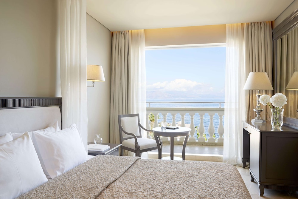 Mon Repos Palace - Adults Only — Hotel rooms in Corfu Town, Ionian Islands