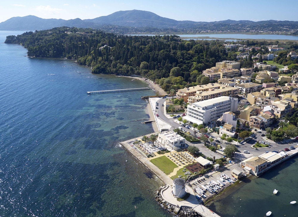 Mon Repos Palace - Adults Only — Attractions in the area in Corfu Town, Ionian Islands