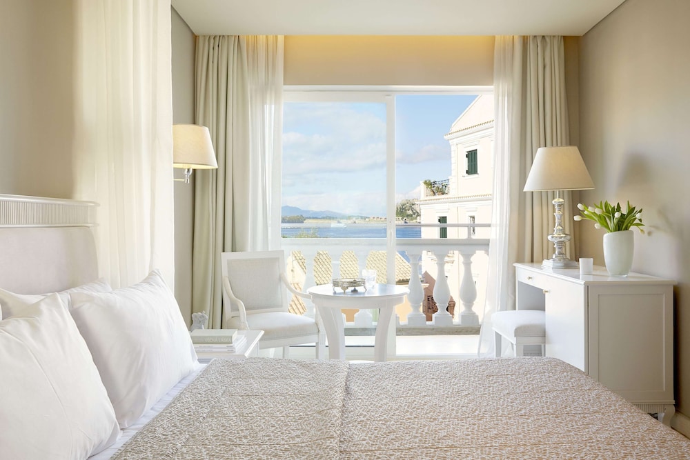 Mon Repos Palace - Adults Only — Hotel rooms in Corfu Town, Ionian Islands
