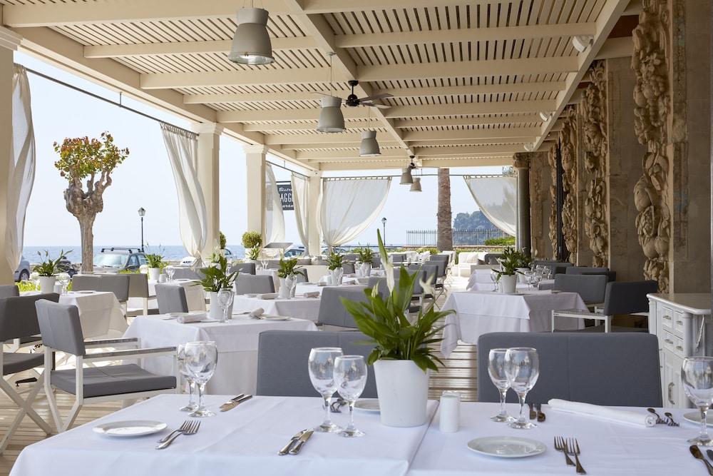 Mon Repos Palace - Adults Only — Restaurant & bars in Corfu Town, Ionian Islands