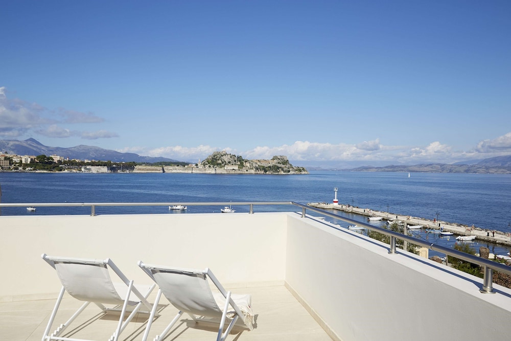 Mon Repos Palace - Adults Only — Attractions in the area in Corfu Town, Ionian Islands