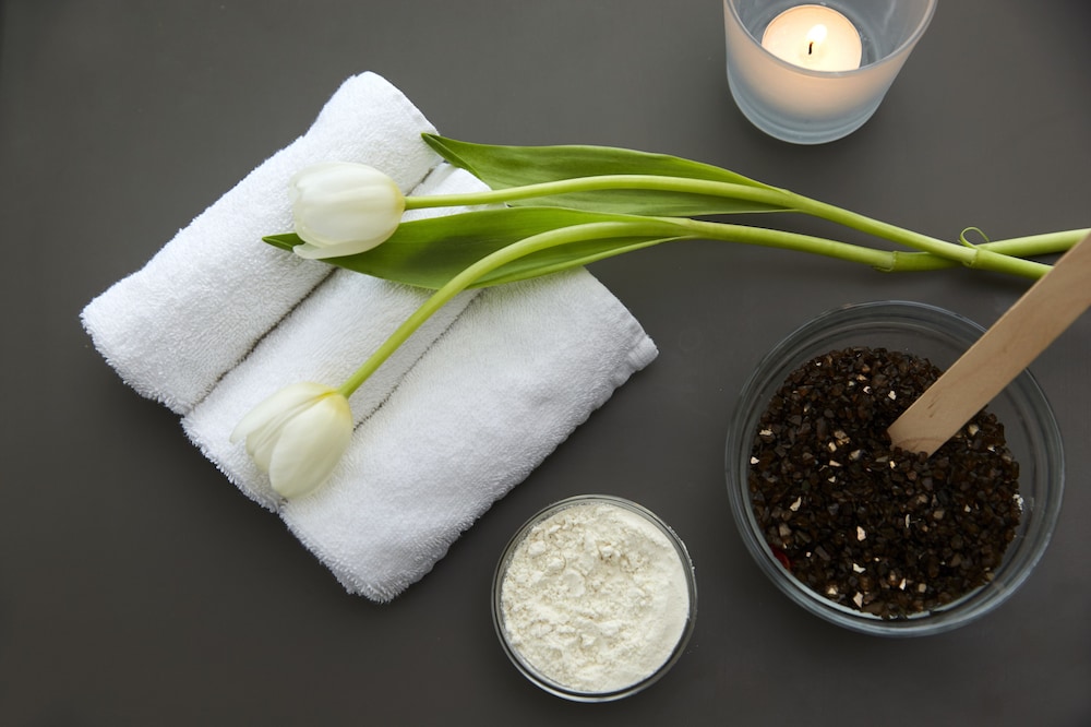 Mon Repos Palace - Adults Only — Spa in Corfu Town, Ionian Islands