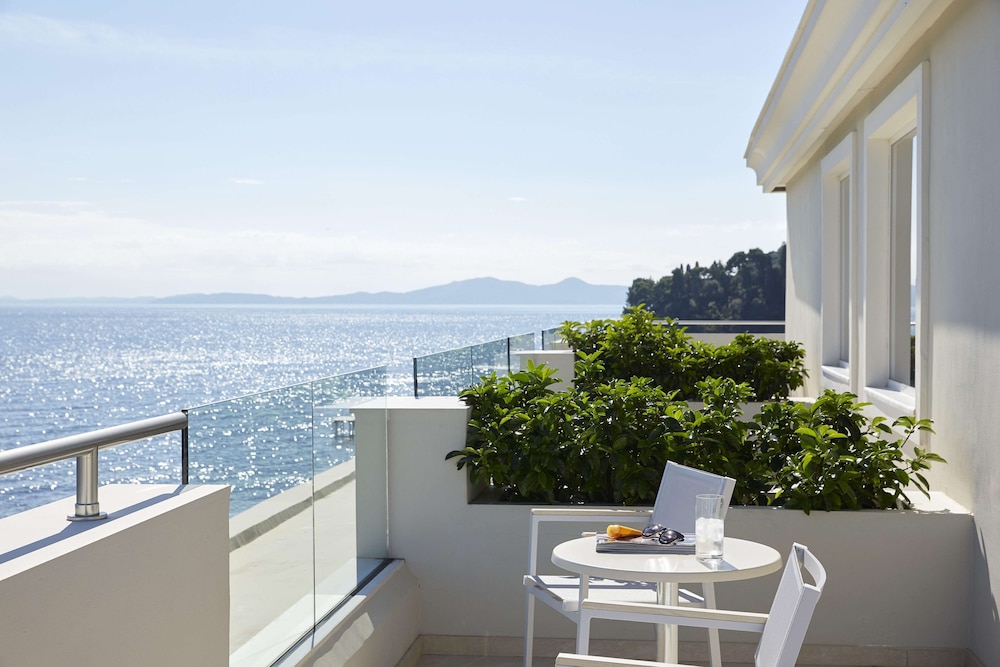 Mon Repos Palace - Adults Only — Hotel rooms in Corfu Town, Ionian Islands