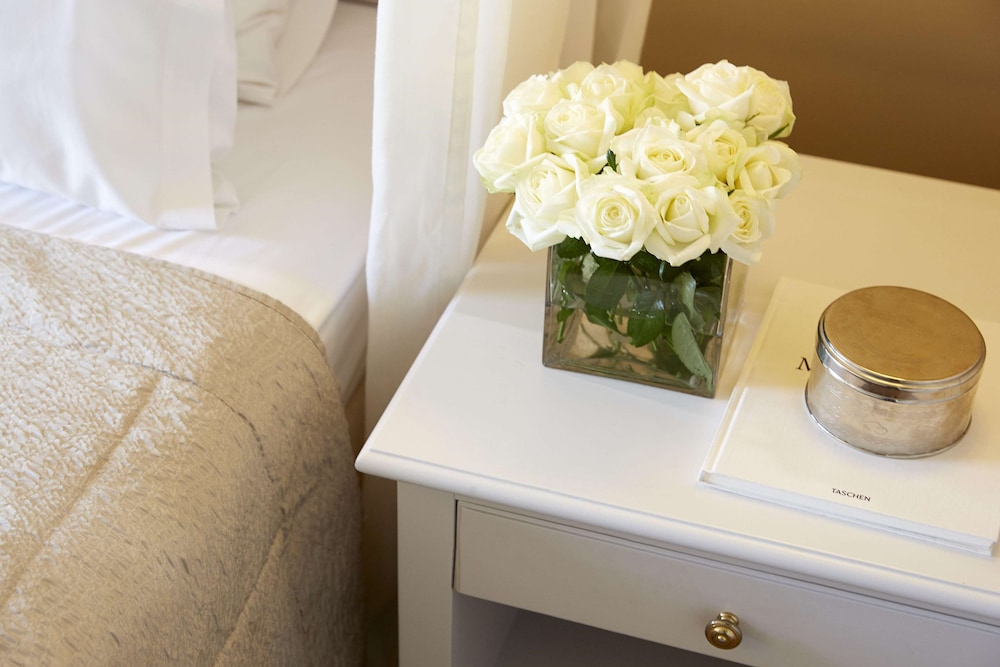 Mon Repos Palace - Adults Only — Hotel rooms in Corfu Town, Ionian Islands