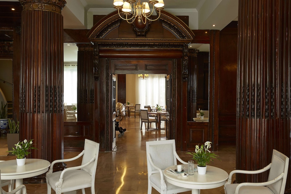 Mon Repos Palace - Adults Only — Restaurant & bars in Corfu Town, Ionian Islands