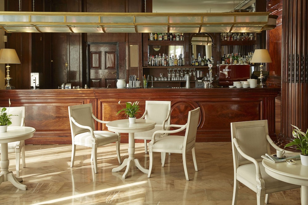 Mon Repos Palace - Adults Only — Restaurant & bars in Corfu Town, Ionian Islands