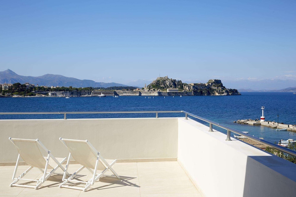 Mon Repos Palace - Adults Only — Attractions in the area in Corfu Town, Ionian Islands