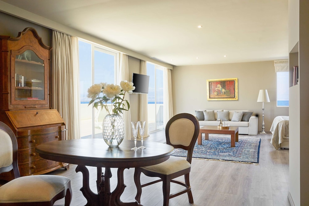 Mon Repos Palace - Adults Only — Hotel rooms in Corfu Town, Ionian Islands