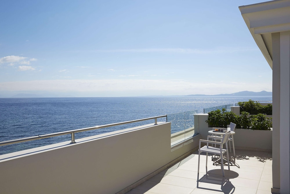 Mon Repos Palace - Adults Only — Hotel rooms in Corfu Town, Ionian Islands