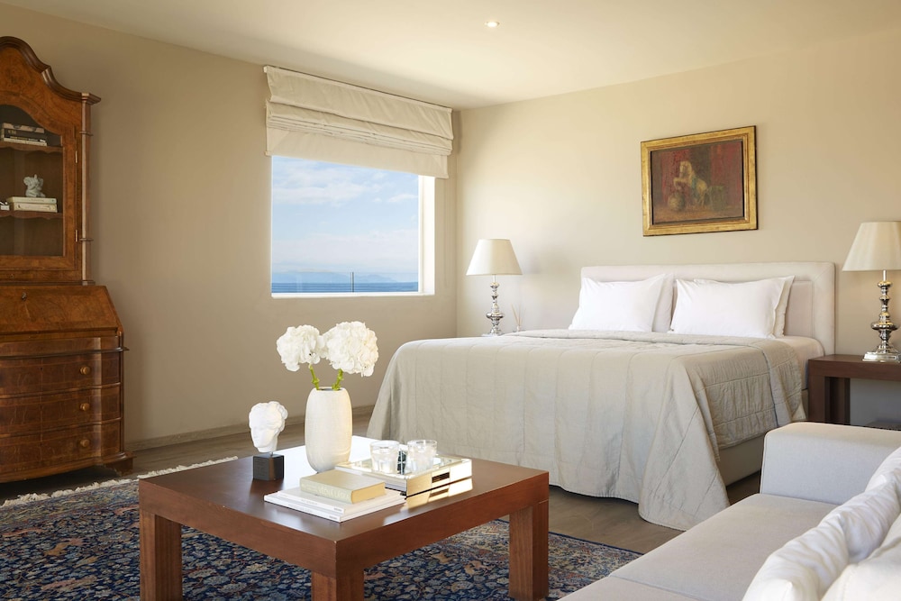 Mon Repos Palace - Adults Only — Hotel rooms in Corfu Town, Ionian Islands