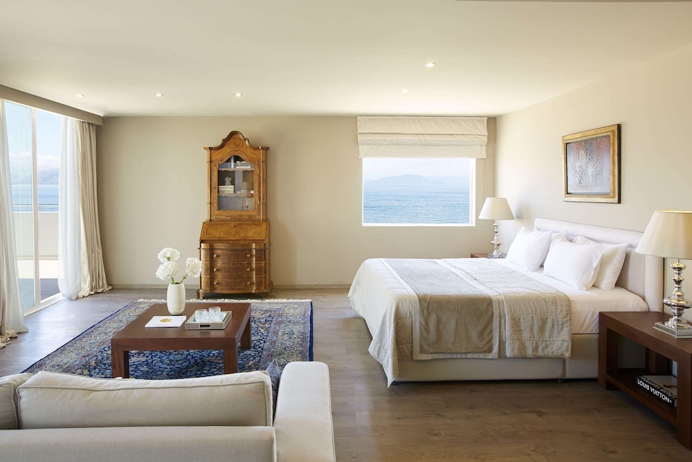 Mon Repos Palace - Adults Only — Hotel rooms in Corfu Town, Ionian Islands