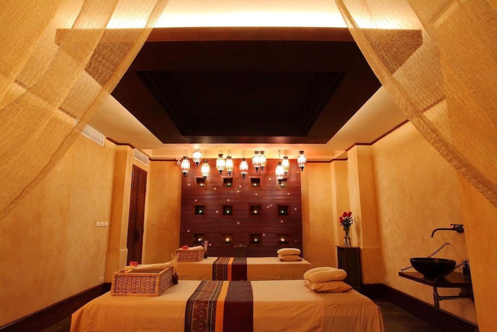Burasari Phuket Resort & Spa — Hotel rooms in Patong Beach, Phuket Province