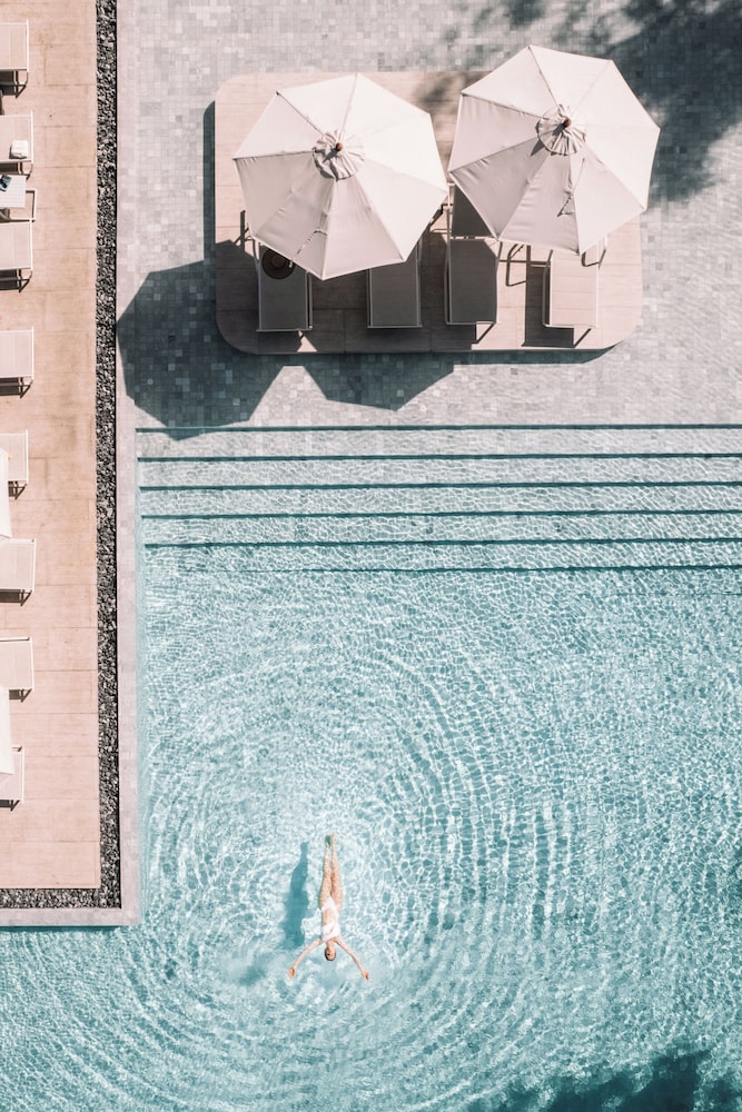 Centara Karon Resort Phuket — Swimming pool in Karon, Phuket Province