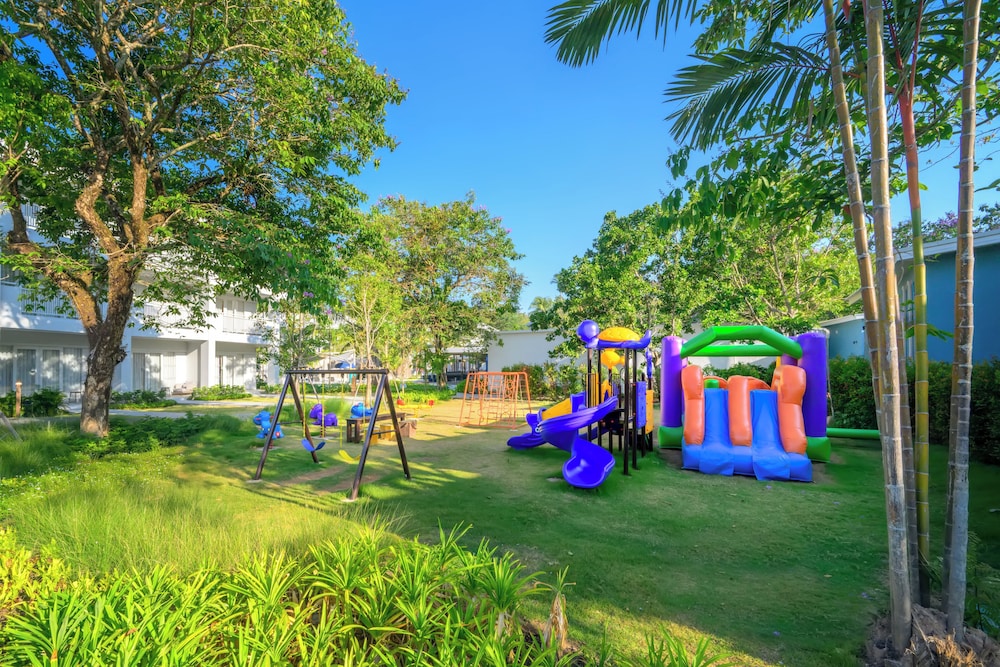Centara Karon Resort Phuket — Sports & recreation in Karon, Phuket Province