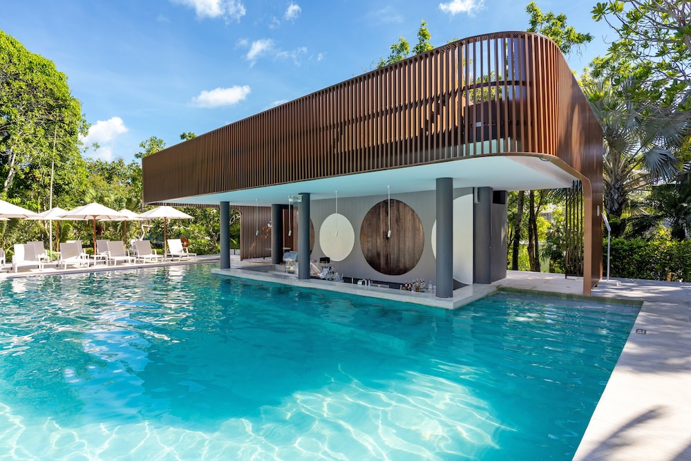 Centara Karon Resort Phuket — Swimming pool in Karon, Phuket Province