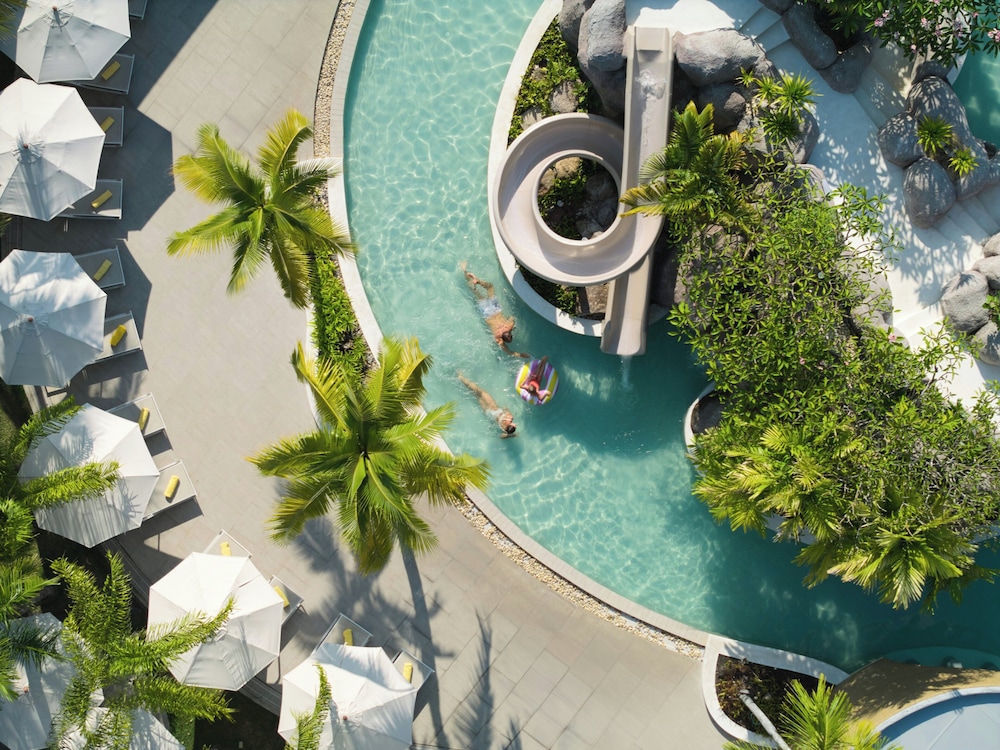 Centara Karon Resort Phuket — Swimming pool in Karon, Phuket Province