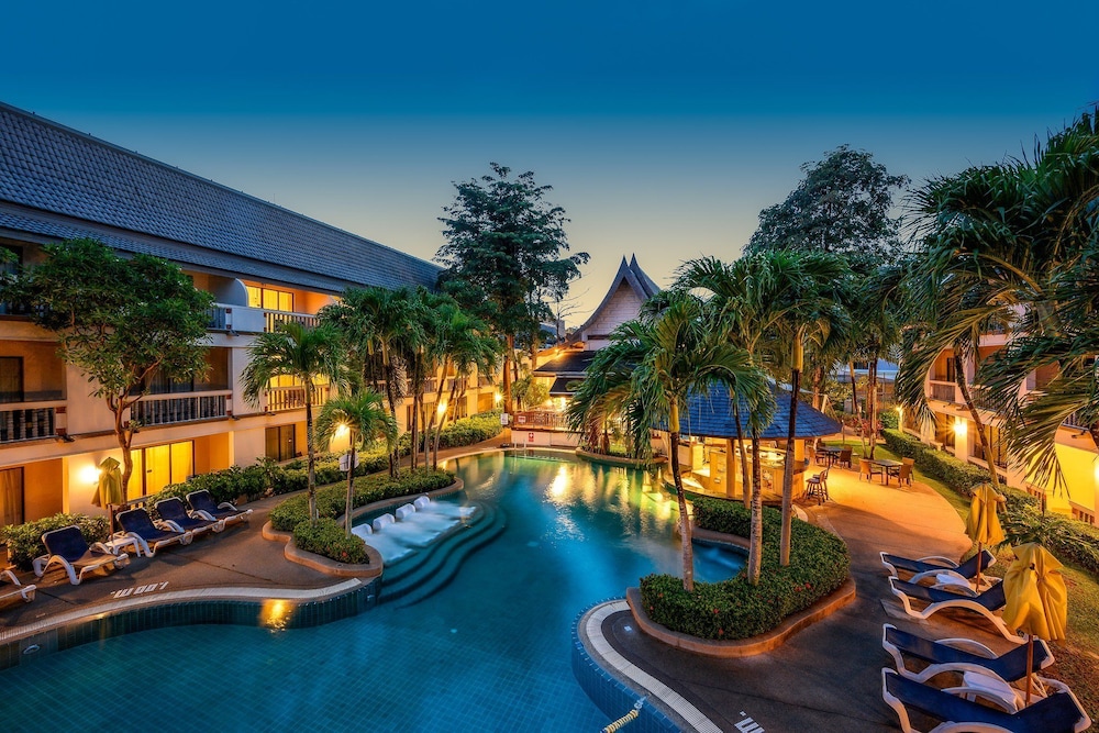 Centara Kata Resort Phuket — Swimming pool in Karon, Phuket Province