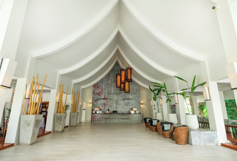 Centara Kata Resort Phuket — Hotel building in Karon, Phuket Province