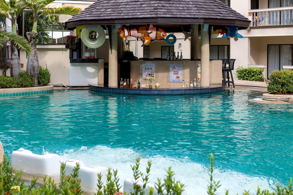 Centara Kata Resort Phuket — Restaurant & bars in Karon, Phuket Province