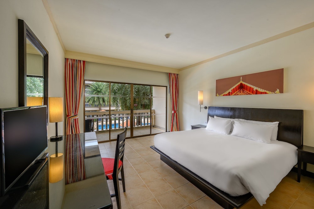 Centara Kata Resort Phuket — Hotel rooms in Karon, Phuket Province