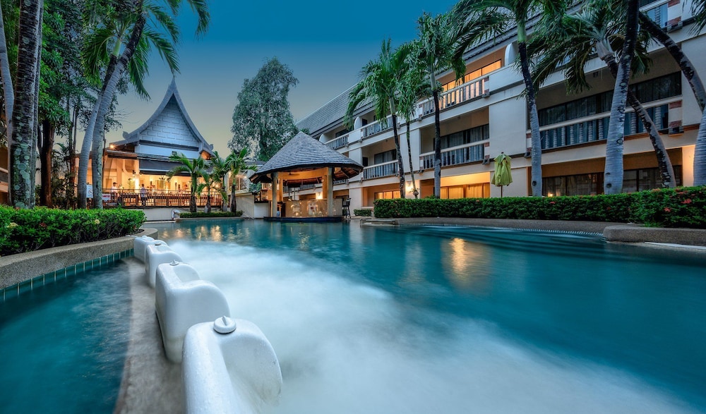 Centara Kata Resort Phuket — Swimming pool in Karon, Phuket Province