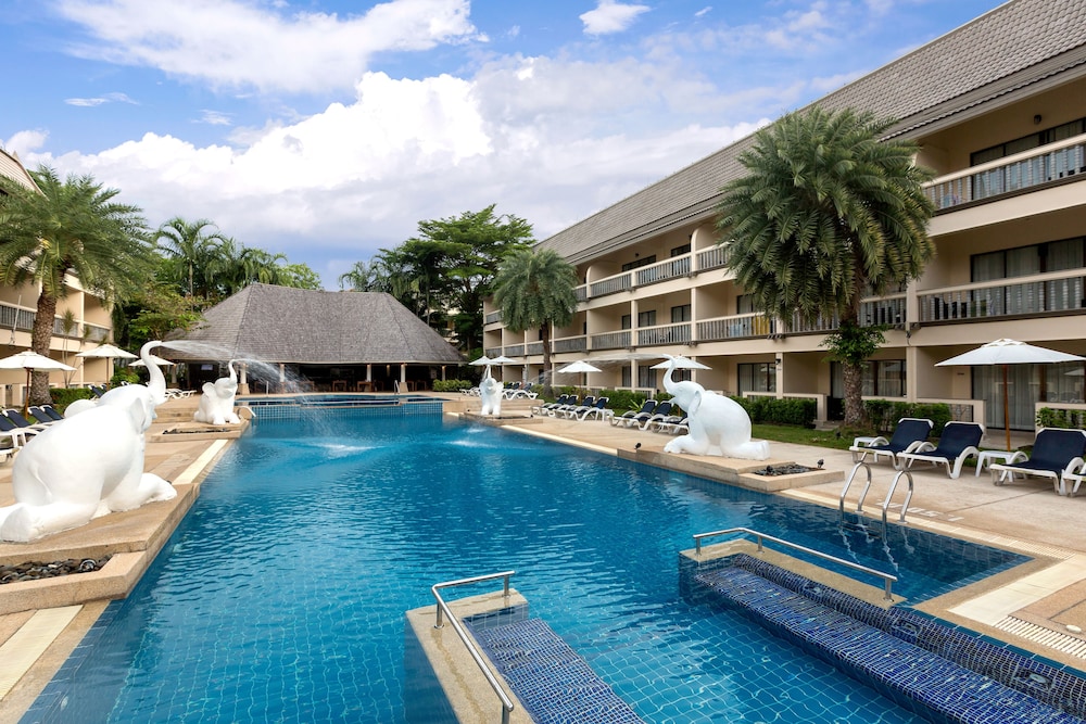 Centara Kata Resort Phuket — Main photo in Karon, Phuket Province